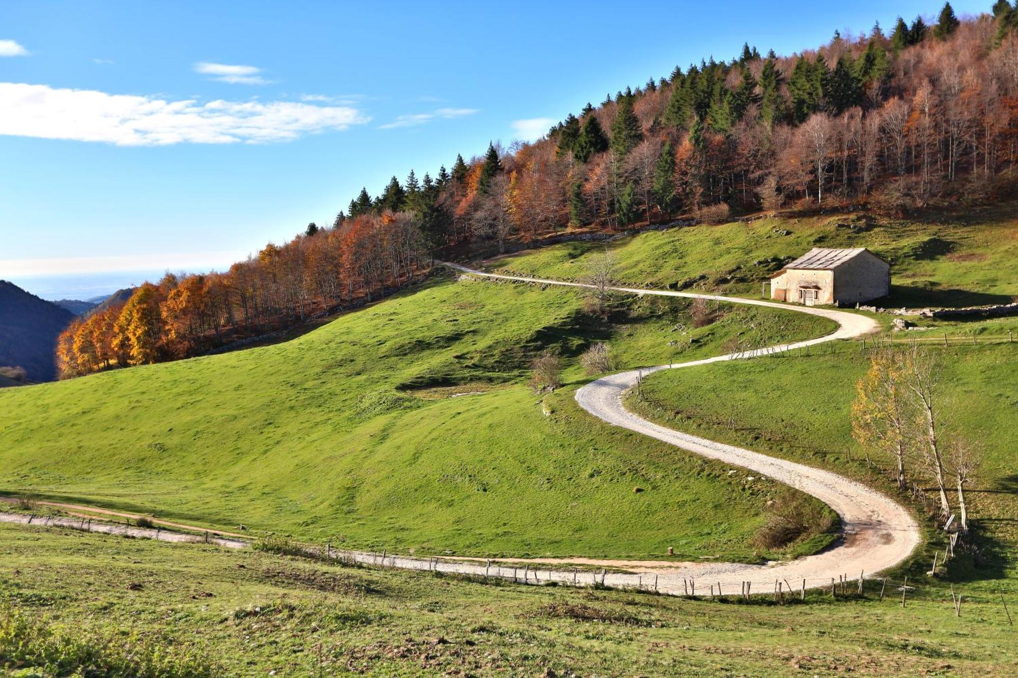 Отель Casa Leon D'Oro Боско-Кьезануова Экстерьер фото